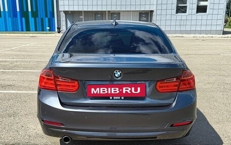 BMW 3 серия, 2014 год, 1 660 000 рублей, 4 фотография