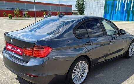 BMW 3 серия, 2014 год, 1 660 000 рублей, 5 фотография