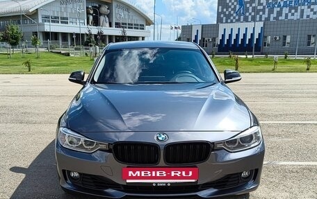 BMW 3 серия, 2014 год, 1 660 000 рублей, 8 фотография