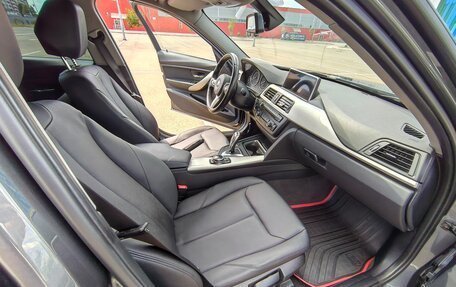 BMW 3 серия, 2014 год, 1 660 000 рублей, 15 фотография