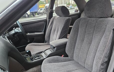 Toyota Mark II VIII (X100), 1997 год, 530 000 рублей, 8 фотография
