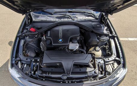 BMW 3 серия, 2014 год, 1 660 000 рублей, 18 фотография