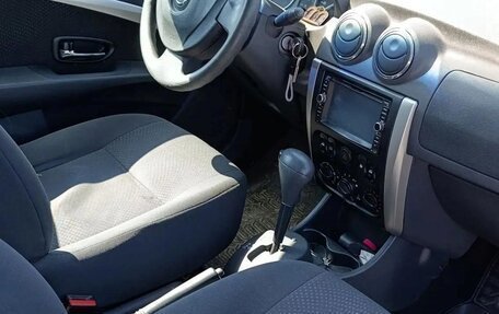 Nissan Almera, 2014 год, 550 000 рублей, 4 фотография