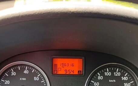 Nissan Almera, 2014 год, 550 000 рублей, 6 фотография
