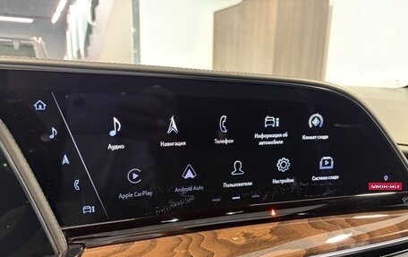 Cadillac Escalade V, 2021 год, 8 990 000 рублей, 9 фотография