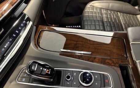 Cadillac Escalade V, 2021 год, 8 990 000 рублей, 11 фотография