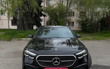 Mercedes-Benz E-Класс, 2025 год, 8 699 999 рублей, 2 фотография