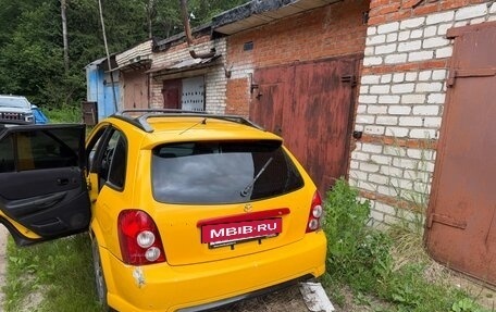 Mazda Protege, 2001 год, 250 000 рублей, 7 фотография