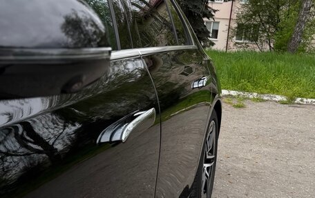 Mercedes-Benz E-Класс, 2025 год, 8 699 999 рублей, 16 фотография
