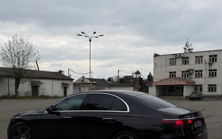 Mercedes-Benz E-Класс, 2025 год, 8 699 999 рублей, 9 фотография