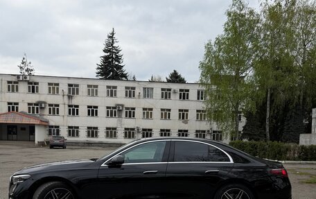 Mercedes-Benz E-Класс, 2025 год, 8 699 999 рублей, 7 фотография