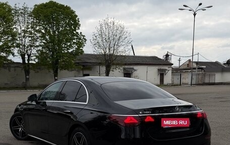 Mercedes-Benz E-Класс, 2025 год, 8 699 999 рублей, 11 фотография