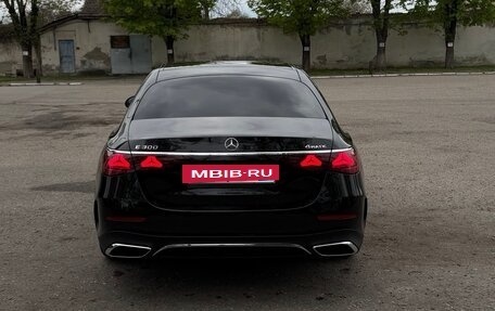 Mercedes-Benz E-Класс, 2025 год, 8 699 999 рублей, 10 фотография