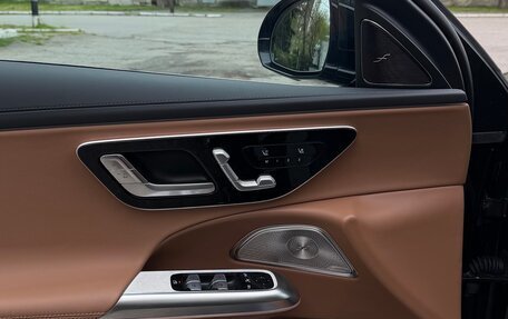 Mercedes-Benz E-Класс, 2025 год, 8 699 999 рублей, 20 фотография