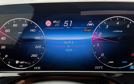Mercedes-Benz E-Класс, 2025 год, 8 699 999 рублей, 32 фотография