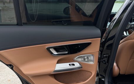 Mercedes-Benz E-Класс, 2025 год, 8 699 999 рублей, 22 фотография