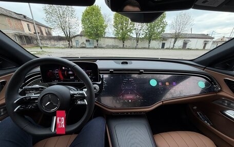 Mercedes-Benz E-Класс, 2025 год, 8 699 999 рублей, 27 фотография