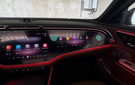 Mercedes-Benz E-Класс, 2025 год, 8 699 999 рублей, 33 фотография