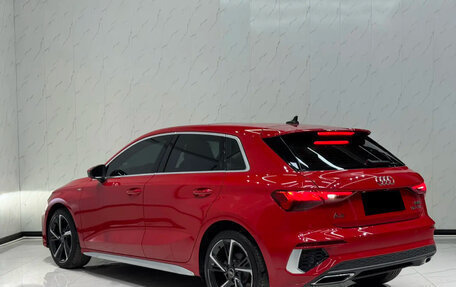 Audi A3, 2022 год, 2 450 000 рублей, 5 фотография