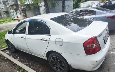 KIA Rio IV, 2017 год, 155 000 рублей, 3 фотография