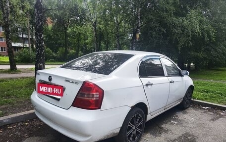 KIA Rio IV, 2017 год, 155 000 рублей, 2 фотография