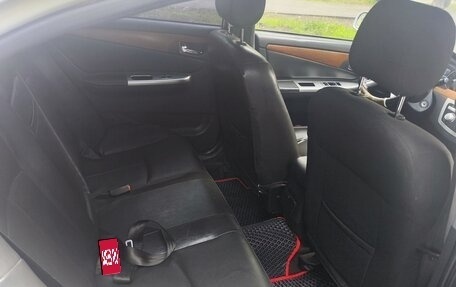 KIA Rio IV, 2017 год, 155 000 рублей, 7 фотография