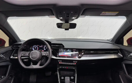 Audi A3, 2022 год, 2 450 000 рублей, 8 фотография
