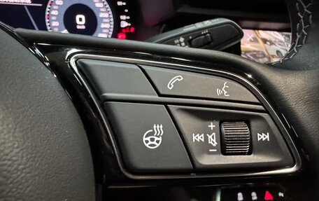 Audi A3, 2022 год, 2 450 000 рублей, 12 фотография