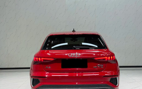 Audi A3, 2022 год, 2 450 000 рублей, 6 фотография