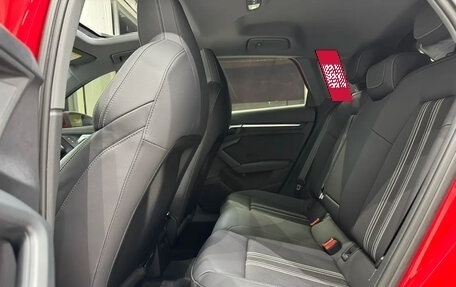 Audi A3, 2022 год, 2 450 000 рублей, 16 фотография
