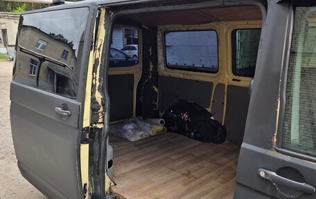 Volkswagen Transporter T5 рестайлинг, 2008 год, 700 000 рублей, 8 фотография