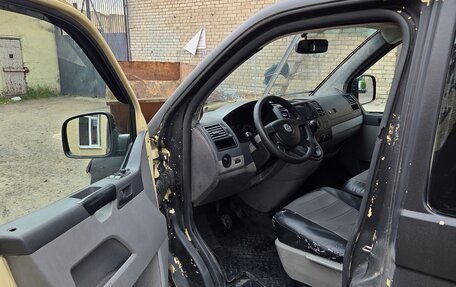 Volkswagen Transporter T5 рестайлинг, 2008 год, 700 000 рублей, 9 фотография
