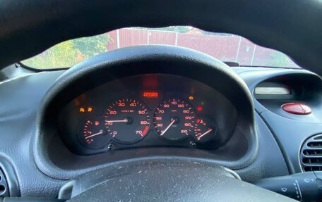 Peugeot 206, 2008 год, 90 000 рублей, 11 фотография