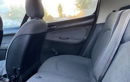 Peugeot 206, 2008 год, 90 000 рублей, 8 фотография