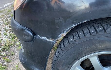 Peugeot 206, 2008 год, 90 000 рублей, 18 фотография