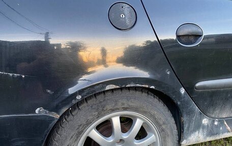 Peugeot 206, 2008 год, 90 000 рублей, 16 фотография