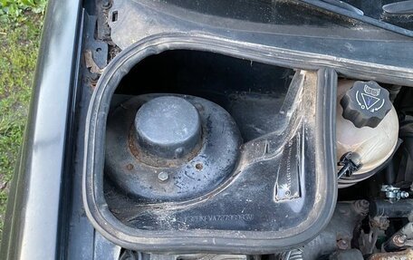 Peugeot 206, 2008 год, 90 000 рублей, 20 фотография