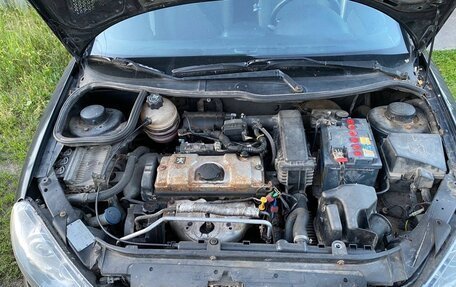 Peugeot 206, 2008 год, 90 000 рублей, 22 фотография