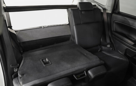 Subaru Forester, 2016 год, 1 849 000 рублей, 27 фотография