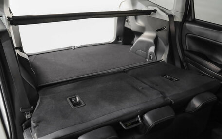 Subaru Forester, 2016 год, 1 849 000 рублей, 28 фотография