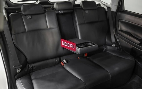 Subaru Forester, 2016 год, 1 849 000 рублей, 26 фотография