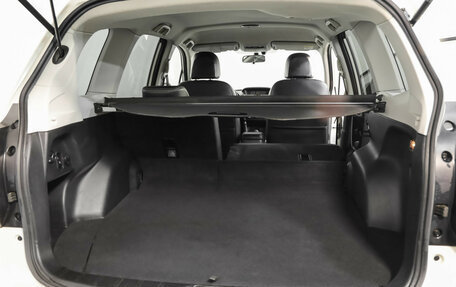 Subaru Forester, 2016 год, 1 849 000 рублей, 30 фотография