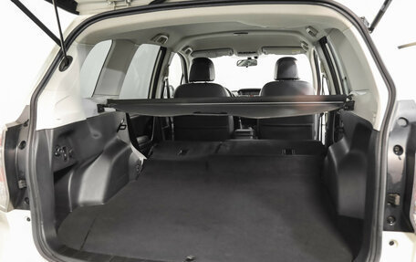 Subaru Forester, 2016 год, 1 849 000 рублей, 31 фотография