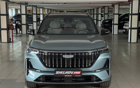 Geely Atlas, 2025 год, 3 450 000 рублей, 3 фотография