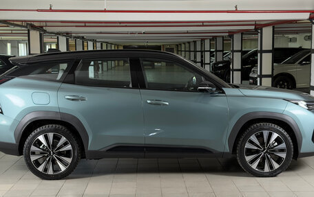 Geely Atlas, 2025 год, 3 450 000 рублей, 5 фотография