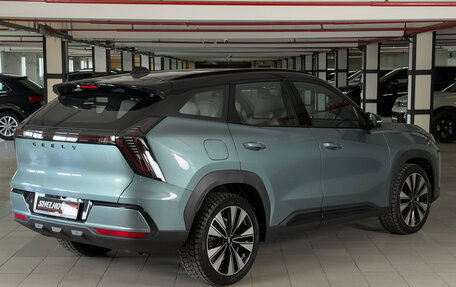 Geely Atlas, 2025 год, 3 450 000 рублей, 9 фотография