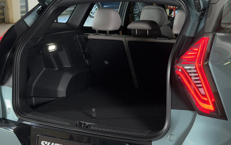 Geely Atlas, 2025 год, 3 450 000 рублей, 11 фотография