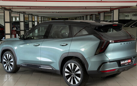 Geely Atlas, 2025 год, 3 450 000 рублей, 7 фотография