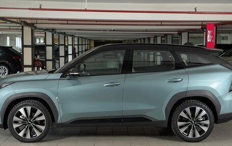 Geely Atlas, 2025 год, 3 450 000 рублей, 6 фотография