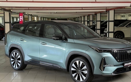 Geely Atlas, 2025 год, 3 450 000 рублей, 4 фотография